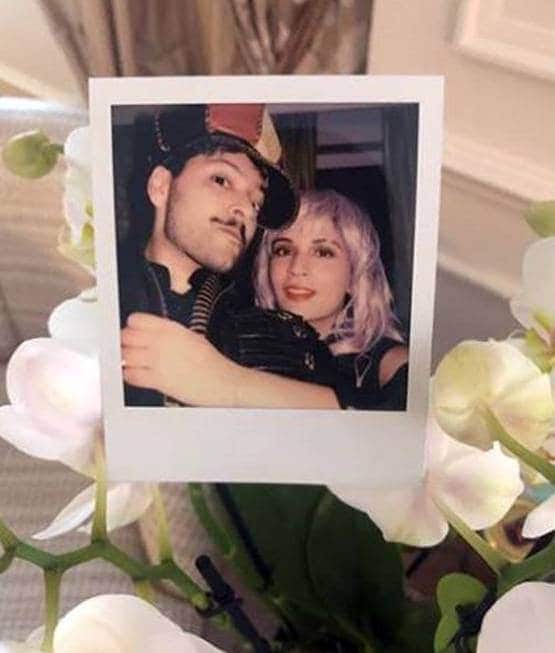 ऋचा चड्ढा का खुलासा, प्रपोज करने के बाद 10 मिनट के लिए सो गए थे अली फजल