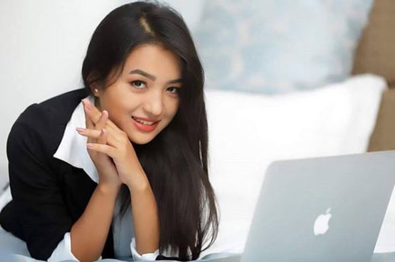 नेपाली सिनेमा की कटरीना-प्रियंका हैं ये एक्ट्रेसेज, चर्चा में ग्लैमरस लुक