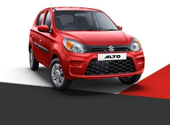 मारुति सुजुकी को बड़ा झटका, पहली बार मुनाफे से घाटे में आई कंपनी