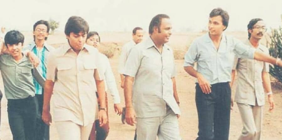 दो वाकये जो बताते हैं क्यों कारोबार के किंग थे धीरूभाई अंबानी