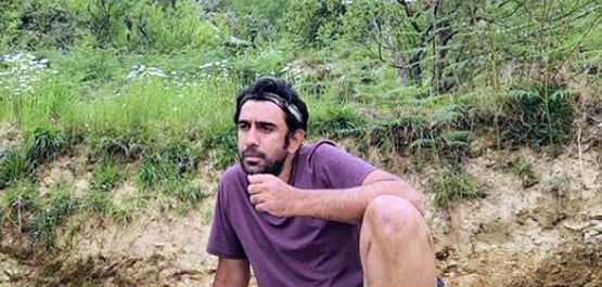 16 की उम्र में घर से भागे, नौकर-गार्ड बने, फिर यूं पाया अमित साध ने मुकाम