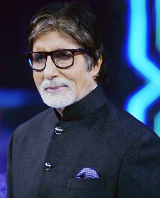 हेटर्स को अमिताभ ने चेताया- 'फैंस को बोल दूंगा ठोक दो सा** को'!