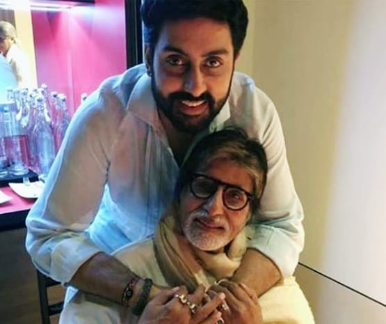 हेटर्स को अमिताभ ने चेताया- 'फैंस को बोल दूंगा ठोक दो सा** को'!