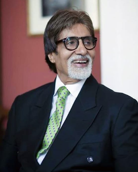 हेटर्स को अमिताभ ने चेताया- 'फैंस को बोल दूंगा ठोक दो सा** को'!