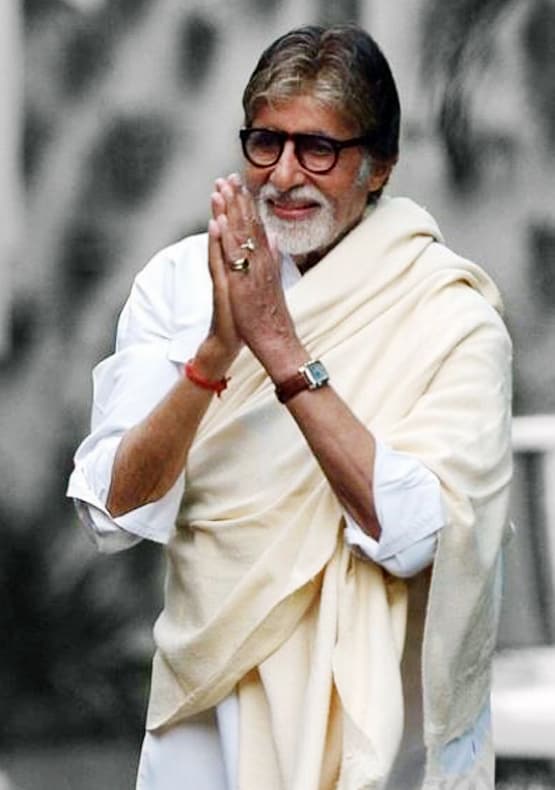 हेटर्स को अमिताभ ने चेताया- 'फैंस को बोल दूंगा ठोक दो सा** को'!