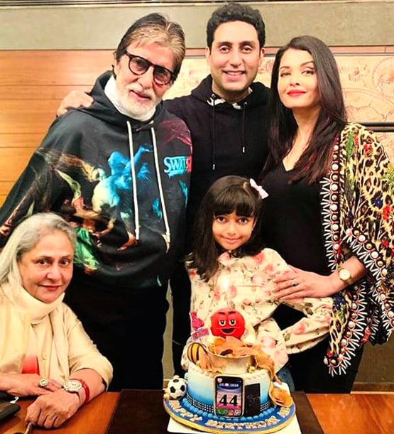 अस्पताल में कैसे कट रहा अमिताभ का टाइम, बोले- इन दो लोगों का रहता इंतजार