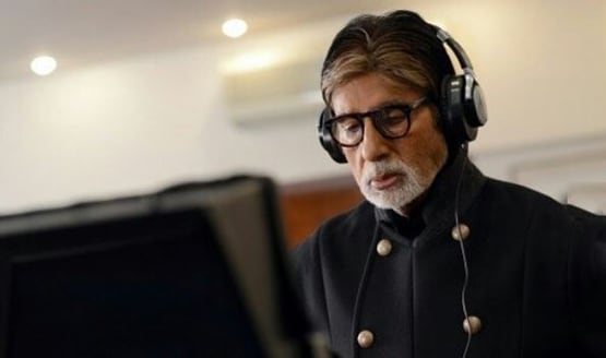 अस्पताल में कैसे कट रहा अमिताभ का टाइम, बोले- इन दो लोगों का रहता इंतजार