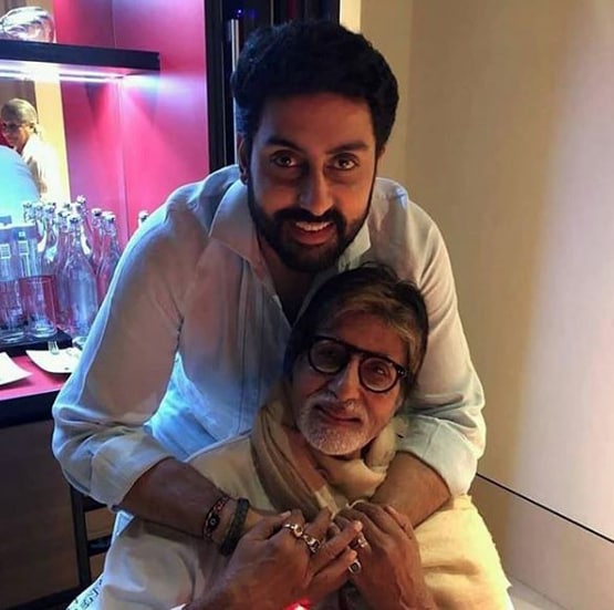 महानायक के लिए लोग कर रहे महादेव से प्रार्थना, कोरोना से जल्द जीतें जंग