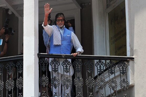 हर जंग में 'शहंशाह' साबित हुए हैं अमिताभ, कोरोना की भी तोड़ेंगे 'जंजीर'