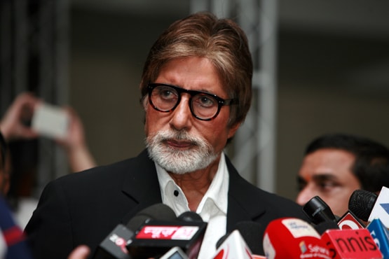 हर जंग में 'शहंशाह' साबित हुए हैं अमिताभ, कोरोना की भी तोड़ेंगे 'जंजीर'