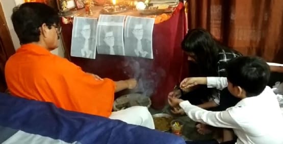 महानायक के लिए लोग कर रहे महादेव से प्रार्थना, कोरोना से जल्द जीतें जंग