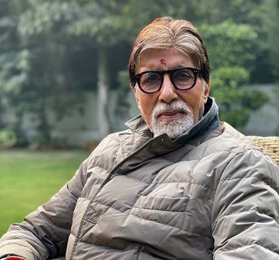 अस्पताल में कैसे कट रहा अमिताभ का टाइम, बोले- इन दो लोगों का रहता इंतजार