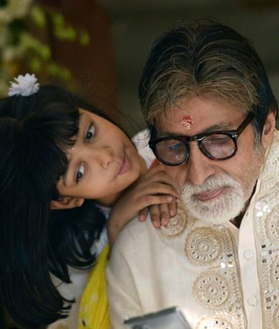 हेटर्स को अमिताभ ने चेताया- 'फैंस को बोल दूंगा ठोक दो सा** को'!