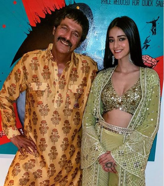 नेपोटिज्म के आरोप में घिरे जो स्टार्स, कभी आउटसाइडर रहे उनके पिता