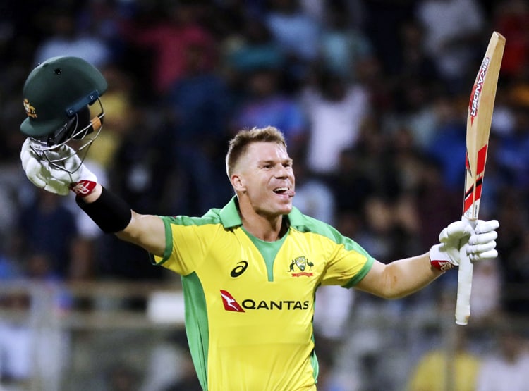 क्रिकेट से संन्यास के बारे में सोच रहे डेविड वॉर्नर, बताई ये वजह