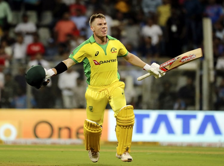 क्रिकेट से संन्यास के बारे में सोच रहे डेविड वॉर्नर, बताई ये वजह