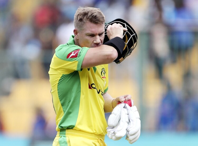 क्रिकेट से संन्यास के बारे में सोच रहे डेविड वॉर्नर, बताई ये वजह