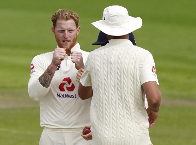 स्टोक्स का बड़ा कारनामा, फ्लिंटॉफ के 14 साल पुराने रिकॉर्ड की बराबरी की