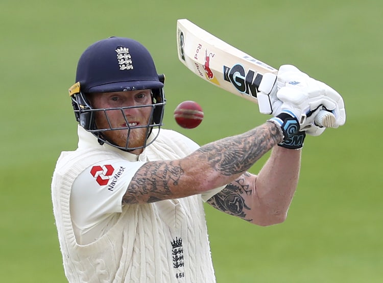 स्टोक्स का बड़ा कारनामा, फ्लिंटॉफ के 14 साल पुराने रिकॉर्ड की बराबरी की