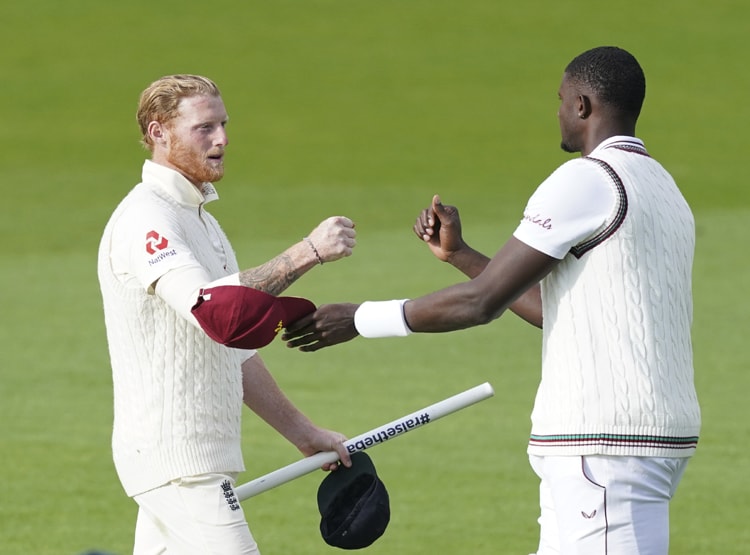 स्टोक्स का बड़ा कारनामा, फ्लिंटॉफ के 14 साल पुराने रिकॉर्ड की बराबरी की