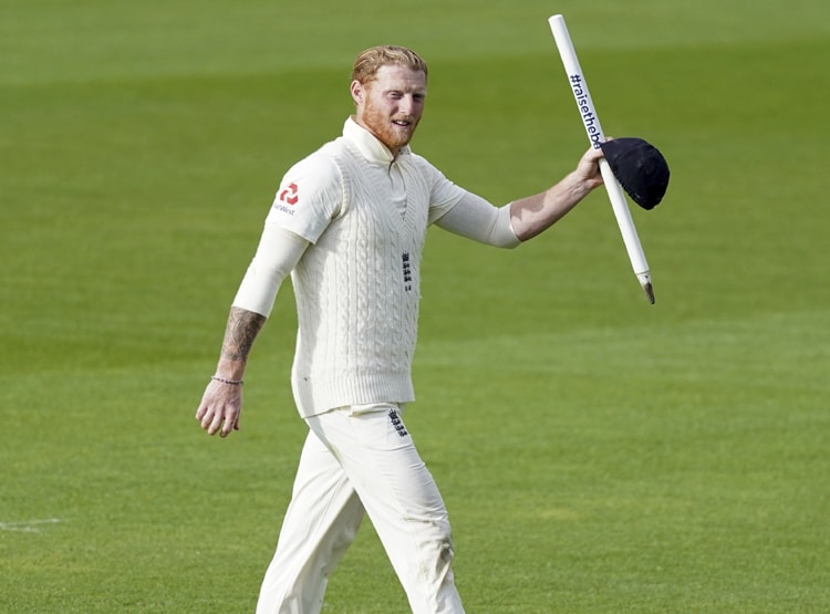 स्टोक्स का बड़ा कारनामा, फ्लिंटॉफ के 14 साल पुराने रिकॉर्ड की बराबरी की