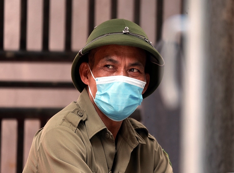 पहले एक भी केस नहीं, अब वियतनाम में फैल रहा नया रहस्यमय कोरोना