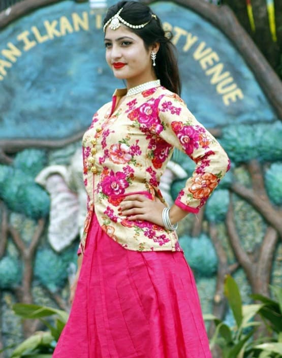 नेपाली सिनेमा की कटरीना-प्रियंका हैं ये एक्ट्रेसेज, चर्चा में ग्लैमरस लुक