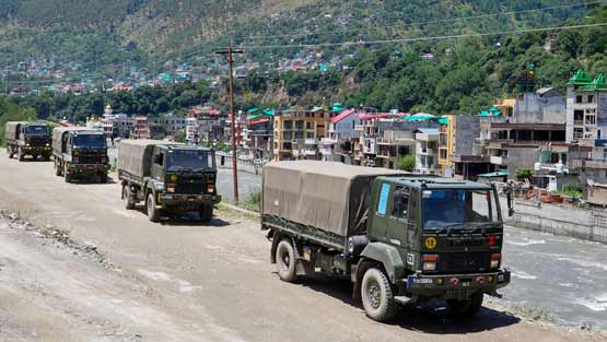 Exclusive: इस अंडर वॉटर टनल से भारत करेगा चीन को चित