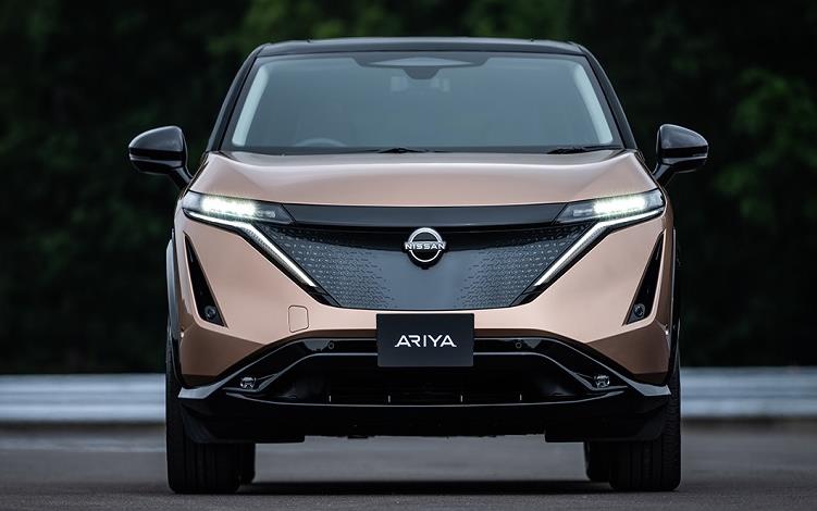 Magnite की पहली झलक, ब्रेजा-वेन्यू और नेक्सॉन को मिलेगी टक्कर