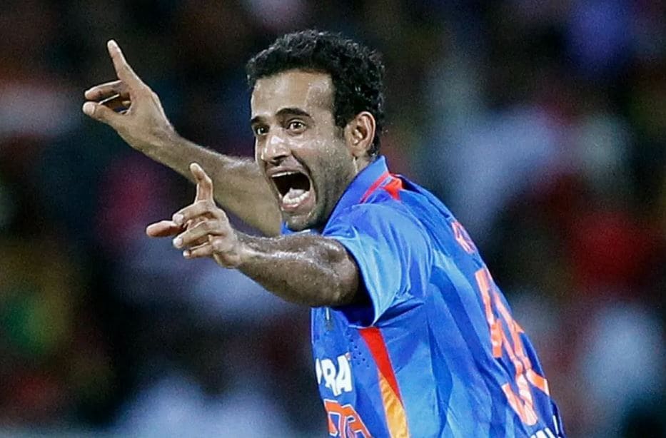 इरफान पठान ने माना- आसान नहीं होगी तेज गेंदबाजों की वापसी