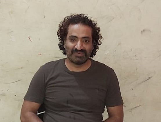 बाहुबली अतीक अहमद का भाई अशरफ गिरफ्तार, 1 लाख का था इनाम