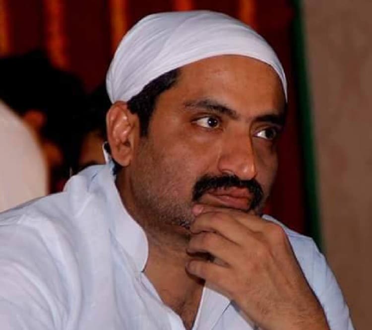 बाहुबली अतीक अहमद का भाई अशरफ गिरफ्तार, 1 लाख का था इनाम