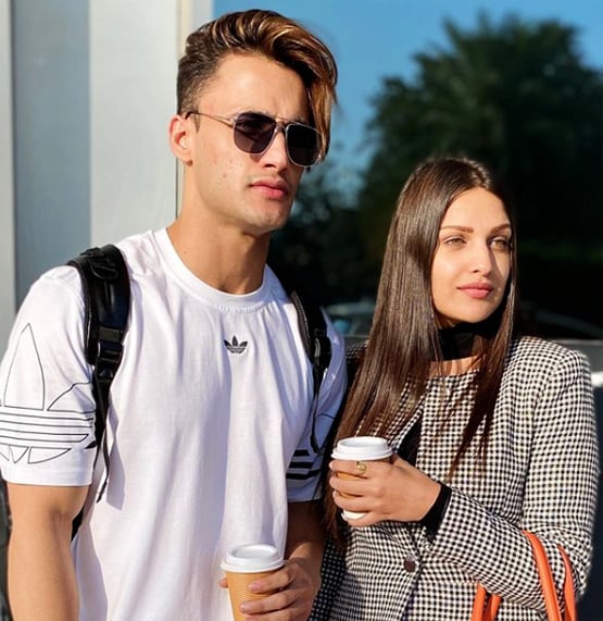 हिमांशी को नहीं पसंद आसिम की गर्लफ्रेंड कहलाना, वजह जान रह जाएंगे हैरान