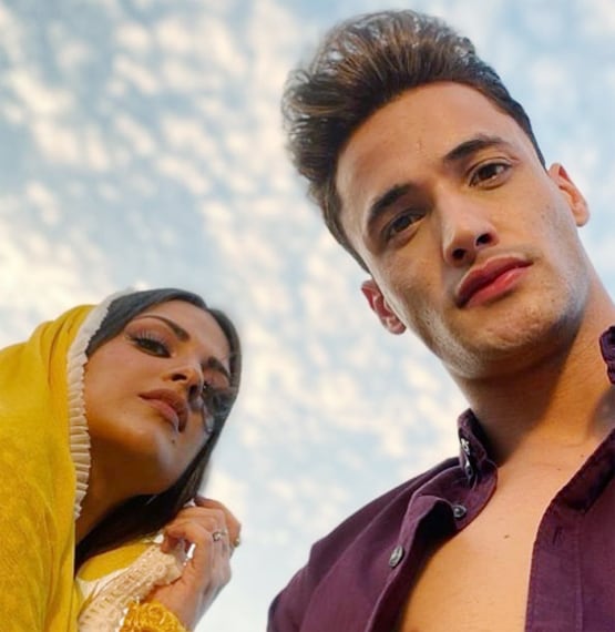 हिमांशी को नहीं पसंद आसिम की गर्लफ्रेंड कहलाना, वजह जान रह जाएंगे हैरान