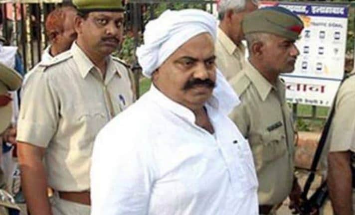 UP के टॉप-5 अपराधी, जिनके खिलाफ ऑपरेशन क्लीन में जुटी सरकार