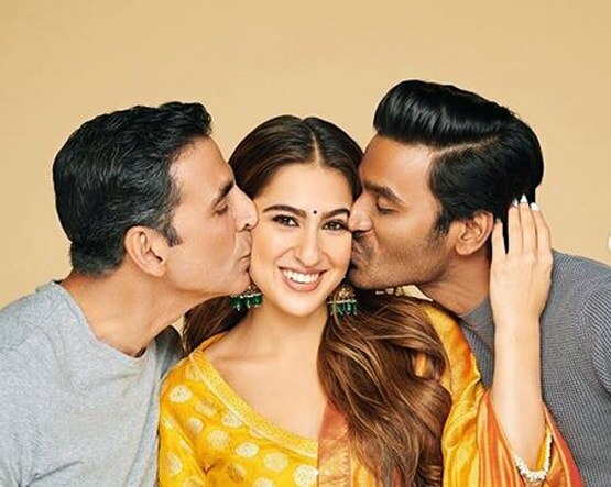 थिएटर बंद मगर 'खिलाड़ी कुमार' के पास फिल्मों की भरमार, झोली में हैं ये मूवीज