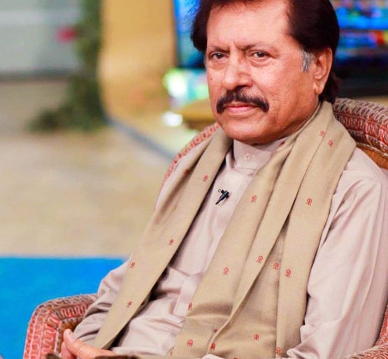 वो पाकिस्तानी सिंगर, जिसके गाने सुन प्यार में मिली बेवफाई को भुलाना हुआ आसान