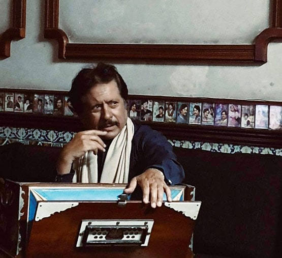 वो पाकिस्तानी सिंगर, जिसके गाने सुन प्यार में मिली बेवफाई को भुलाना हुआ आसान