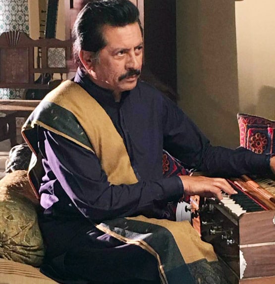 वो पाकिस्तानी सिंगर, जिसके गाने सुन प्यार में मिली बेवफाई को भुलाना हुआ आसान