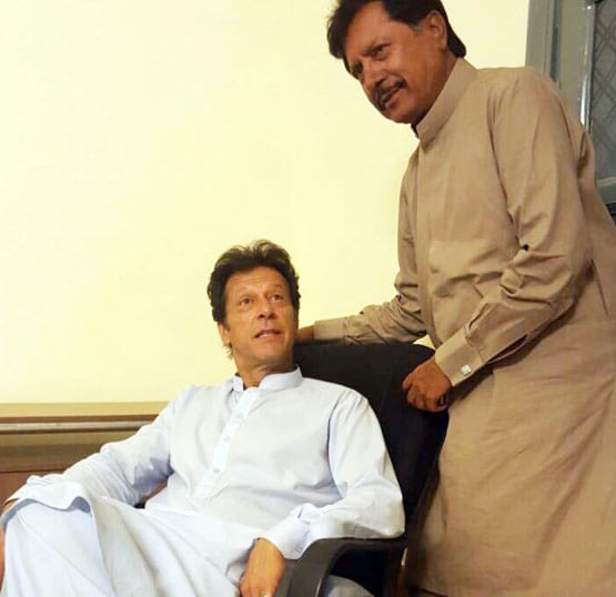 वो पाकिस्तानी सिंगर, जिसके गाने सुन प्यार में मिली बेवफाई को भुलाना हुआ आसान