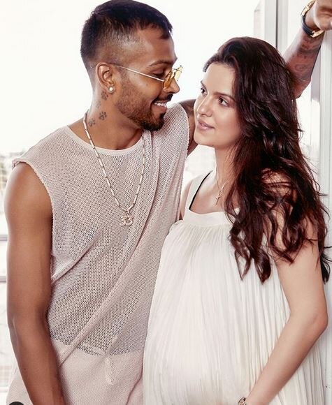 बेटे के पिता बने हार्दिक पंड्या, कप्तान कोहली ने दिया ऐसा रिएक्शन