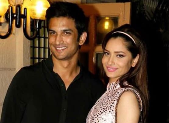 सुशांत के लिए मायने नहीं रखते थे पैसे, वो खाना देख खुश होता था: अंकिता