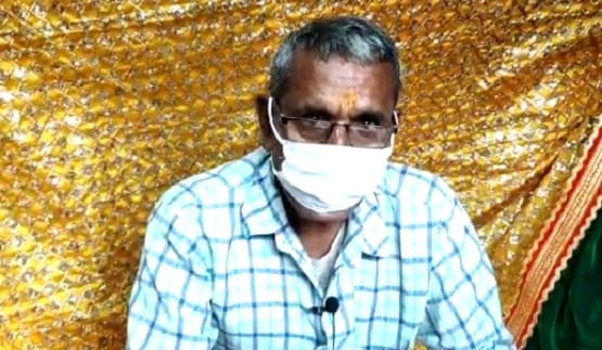 पीढ़ियों से एक ही परिवार सिल रहा रामलला के कपड़े, भूमिपूजन पर ऐसी होगी पोशाक