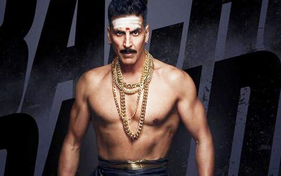 थिएटर बंद मगर 'खिलाड़ी कुमार' के पास फिल्मों की भरमार, झोली में हैं ये मूवीज