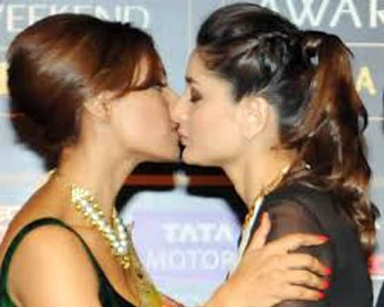 जब बॉलीवुड स्टार्स के ऑफस्क्रीन KISS पर हुआ बवाल, याद है?