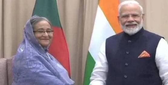 अब बांग्लादेश भी जा रहा PAK-चीन के करीब, भारत के लिए टेंशन