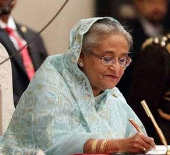 अब बांग्लादेश भी जा रहा PAK-चीन के करीब, भारत के लिए टेंशन