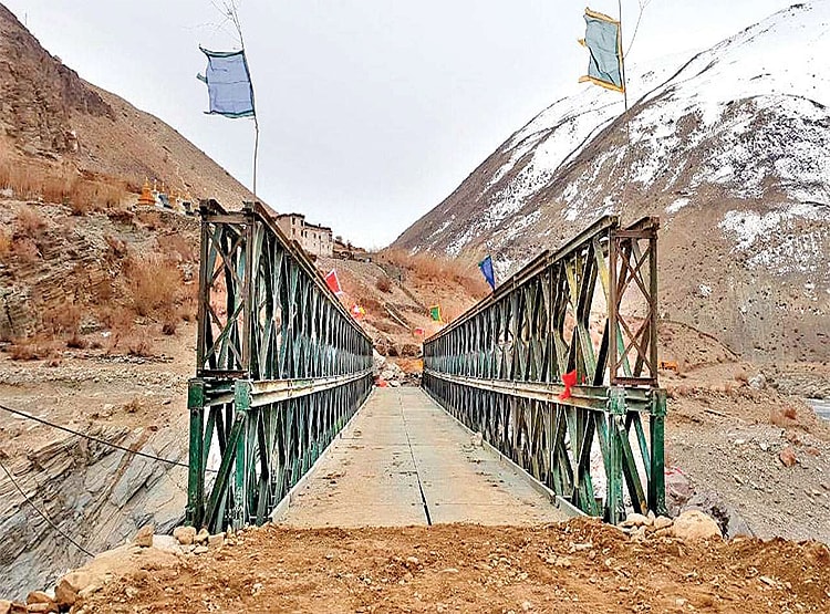 चीन ने भूटान में जहां जताया था अपना अधिकार, अब वहां भारत बनाएगा सड़क