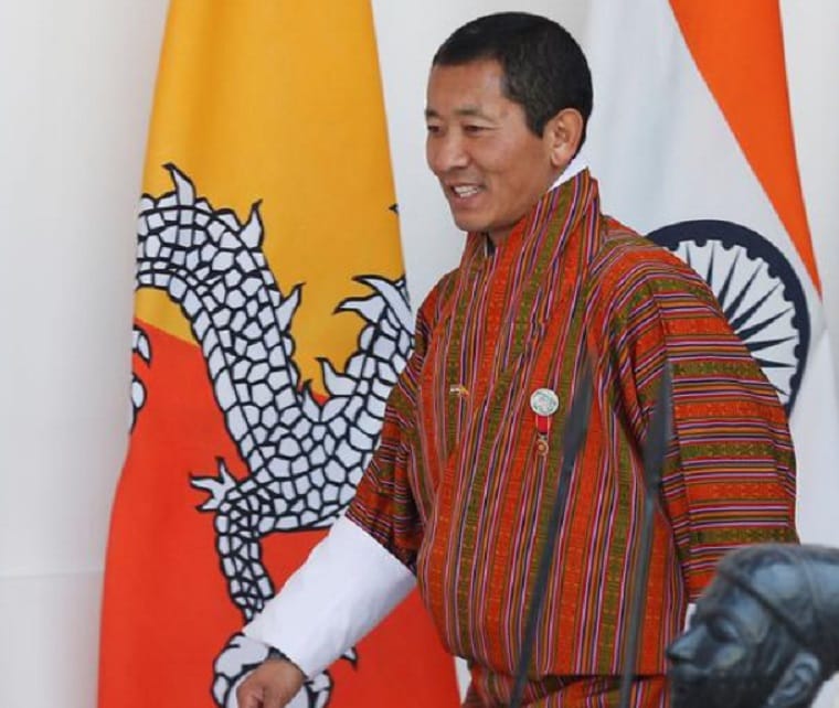 अगर भूटान ने मान ली चीन की ये बात तो भारत को लगेगा तगड़ा झटका