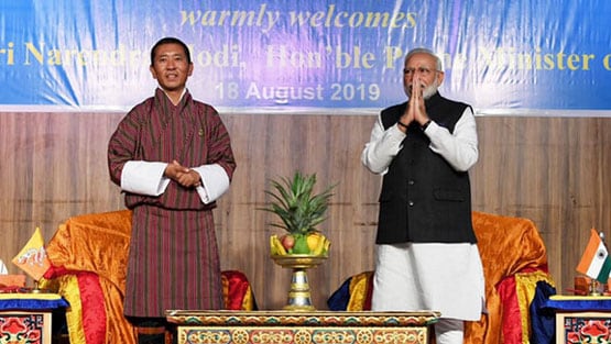 अब भूटान में चीन ने छेड़ा नया विवाद, भारत के खिलाफ एक और चाल?